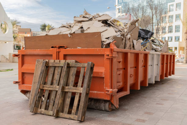 Best Commercial Junk Removal  in Lake Of The Woods, AZ